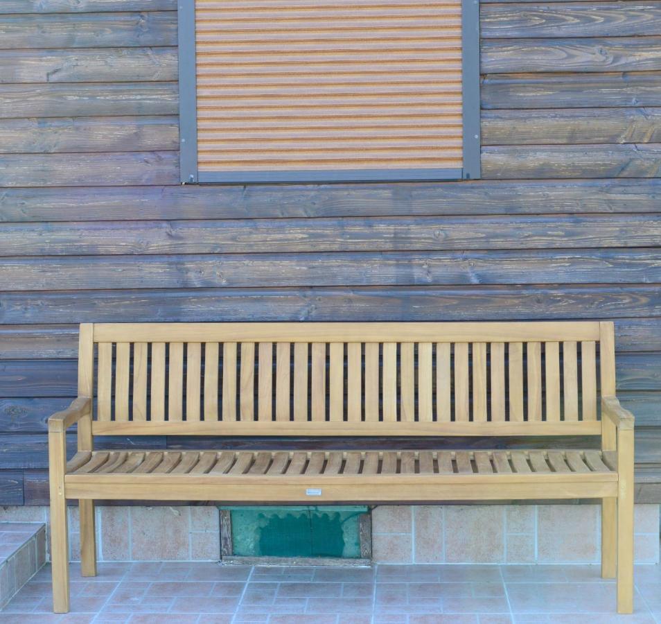 Maison L'Hirondelle Rustique A Tournavaux ภายนอก รูปภาพ