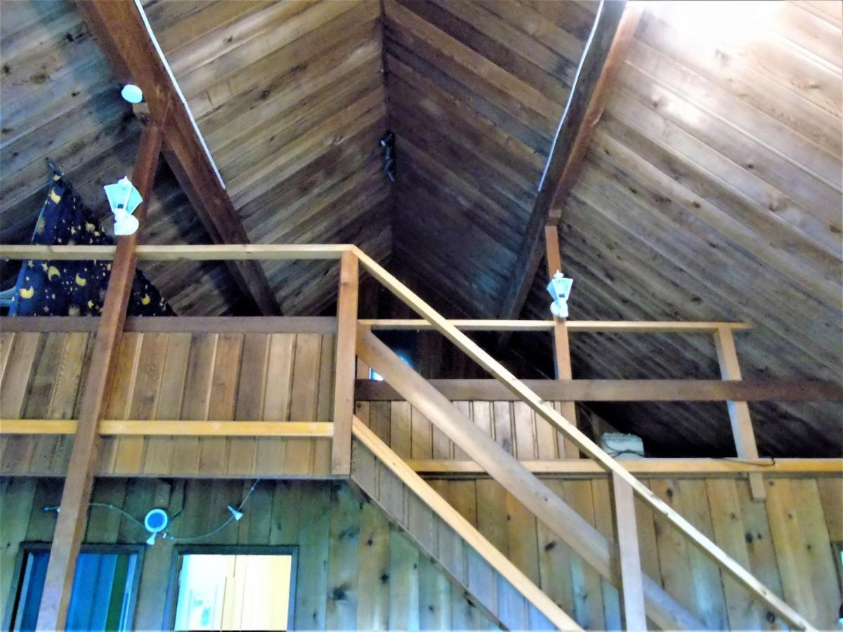 Maison L'Hirondelle Rustique A Tournavaux ภายนอก รูปภาพ